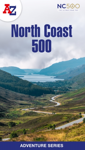 North Coast 500 - 