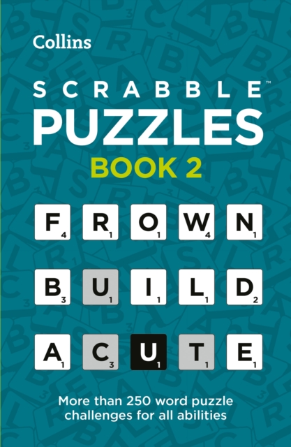 SCRABBLE? Puzzles - 