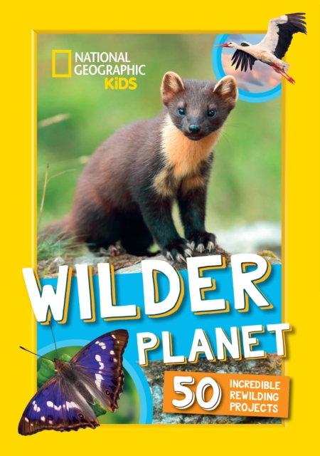 Wilder Planet - 