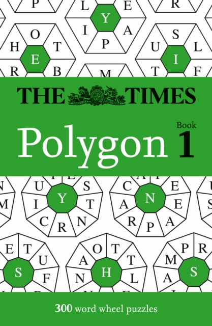 Times Polygon Book 1 - 