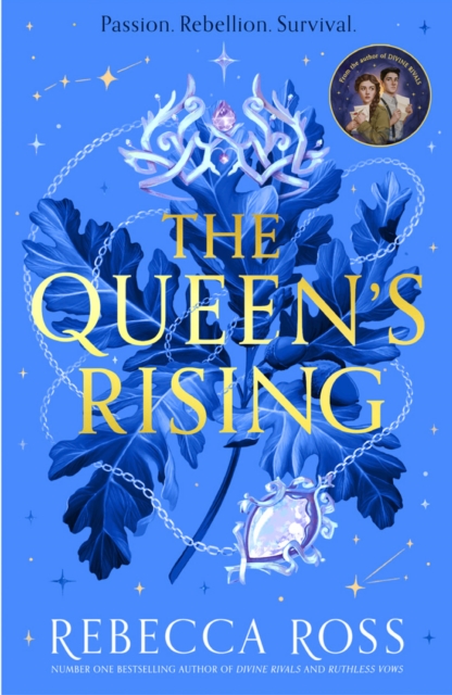 Queen?s Rising - Rebecca Ross