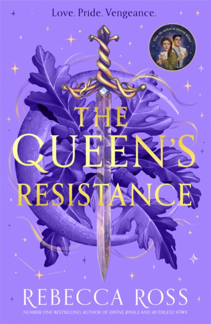 Queen?s Resistance - Rebecca Ross