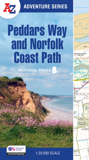 Peddars Way and Norfolk Coast Path - 