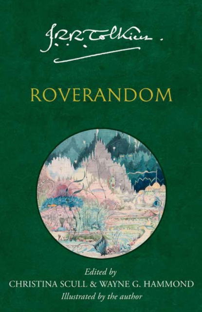Roverandom - J .r. R Tolkien