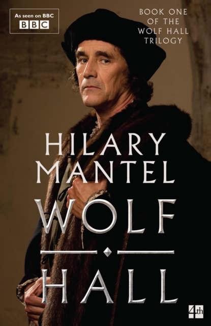 Wolf Hall - Hilary Mantel