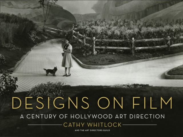 Designs on Film - Cathy Whitlock