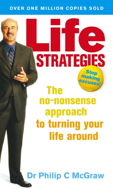 Life Strategies - Phillip Mcgraw