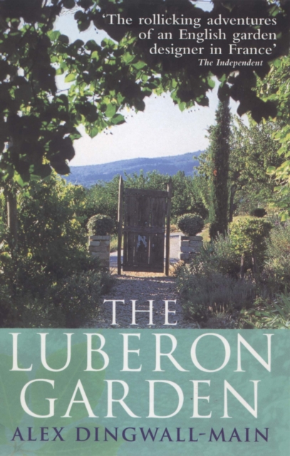 Luberon Garden - Alex Dingwall-main