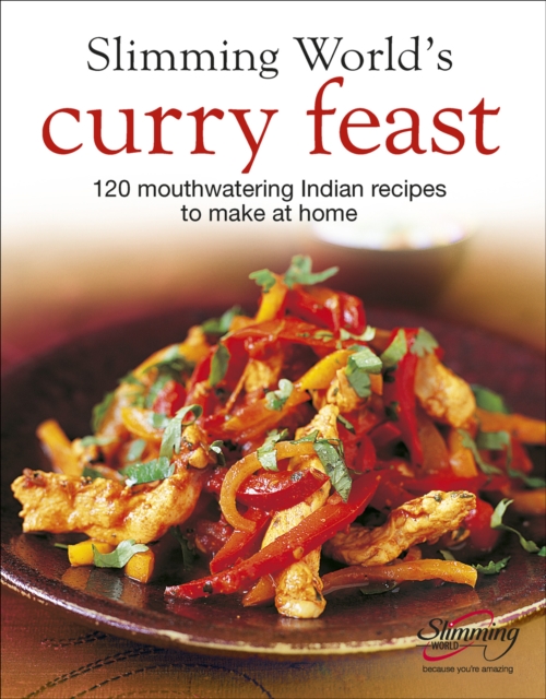 Slimming World's Curry Feast - 