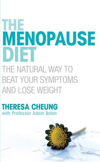 Menopause Diet - Theresa Cheung