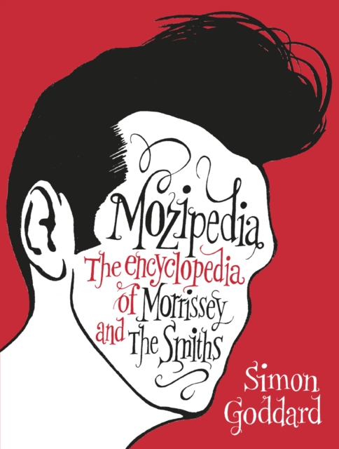 Mozipedia - Simon Goddard