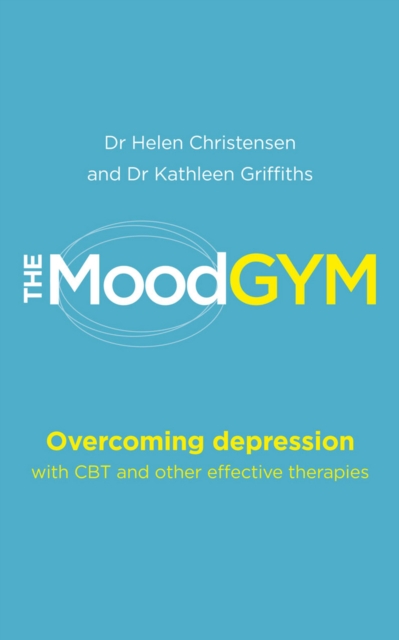 Mood Gym - Dr Kathleen|christensen Griffiths