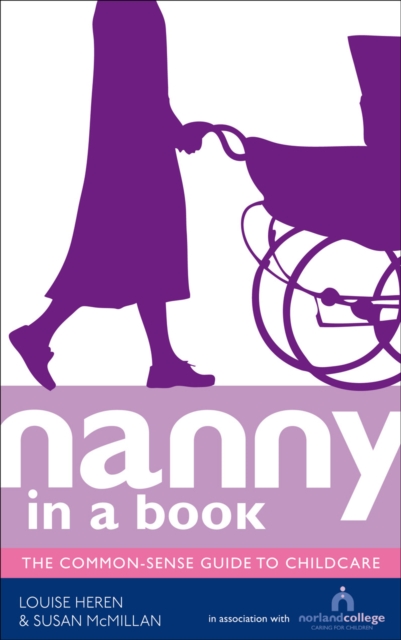 Nanny in a Book - Louise|mcmillan Heren