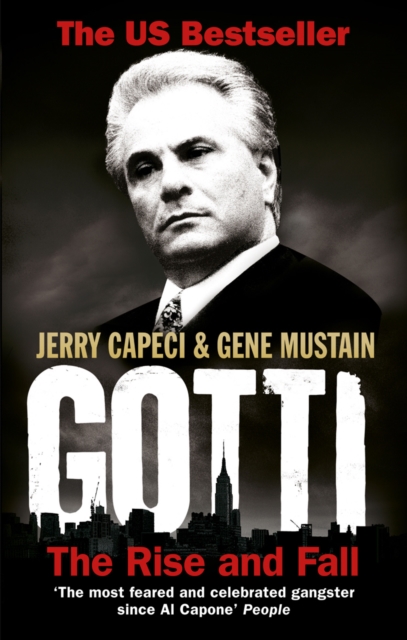 Gotti - Jerry|mustain Capeci