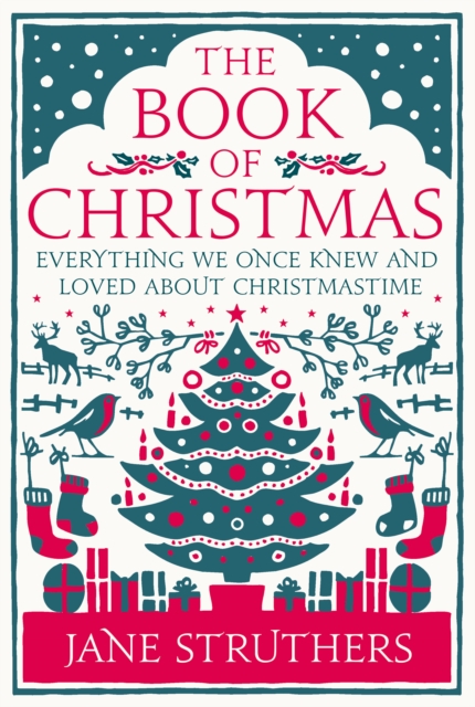 Book of Christmas - Jane Struthers