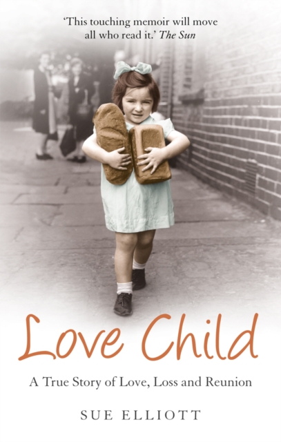 Love Child - Sue Elliott