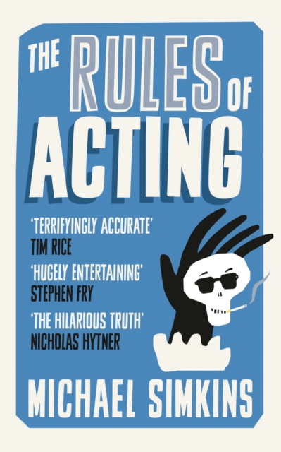 Rules of Acting - Michael Simkins