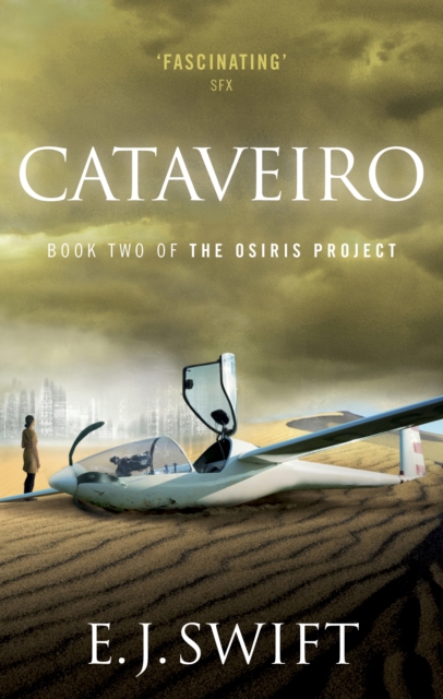 Cataveiro - E. J. Swift