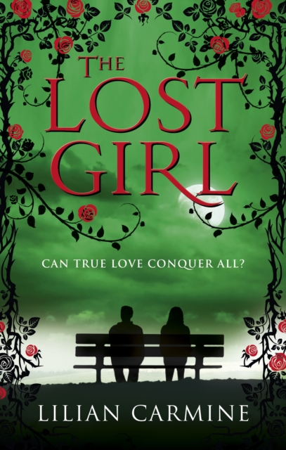 Lost Girl - Lilian Carmine