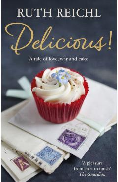 Delicious!