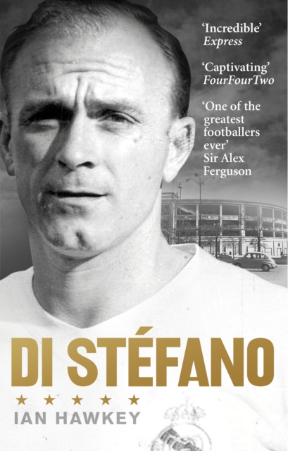 Di Stefano - Ian Hawkey