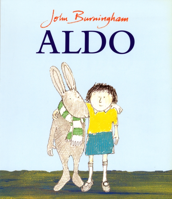 Aldo - John Burningham