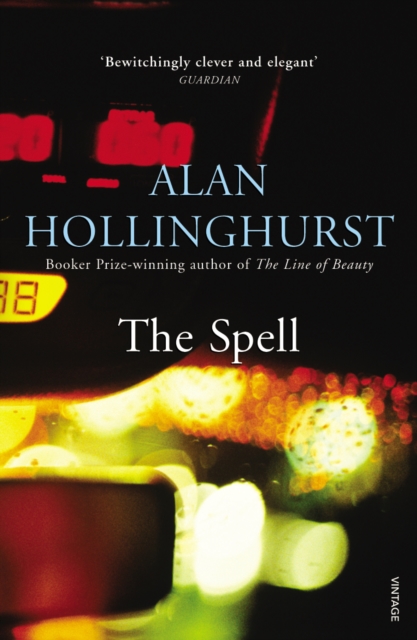 Spell - Alan Hollinghurst