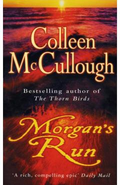 Poza produsului Morgan's Run - Colleen Mccullough