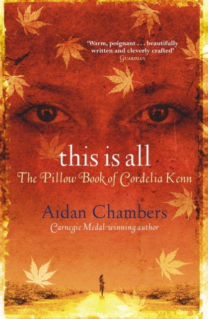 This Is All - Aidan Chambers