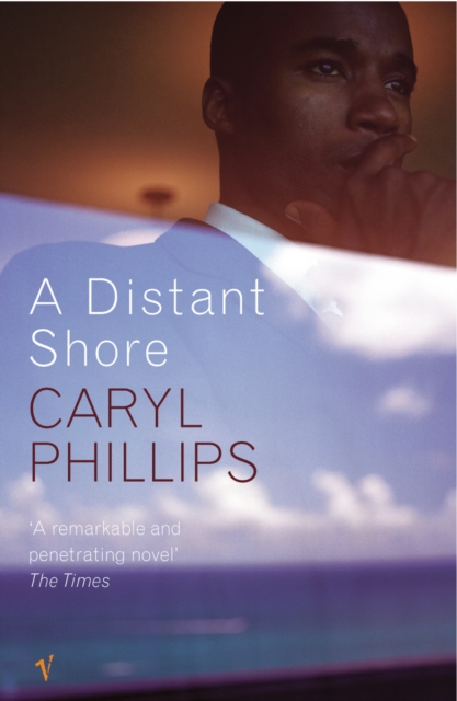 Distant Shore - Caryl Phillips