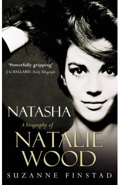 Poza produsului Natasha - Suzanne Finstad