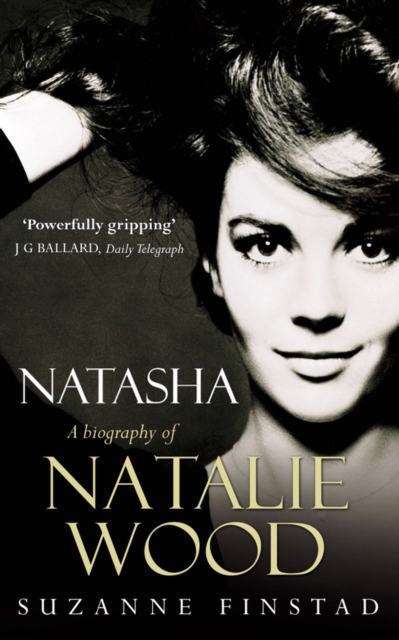 Natasha - Suzanne Finstad