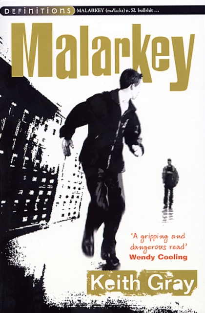 Malarkey - Keith Gray