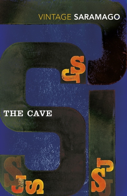 Cave - Jose Saramago