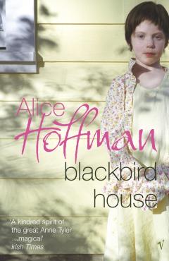 Coperta cărții 'Blackbird House - Alice Hoffman'