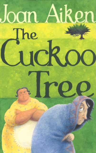 Cuckoo Tree - Joan Aiken