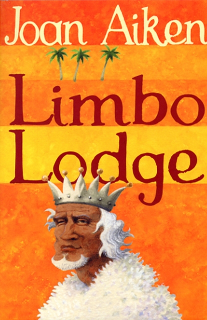 Limbo Lodge - Joan Aiken