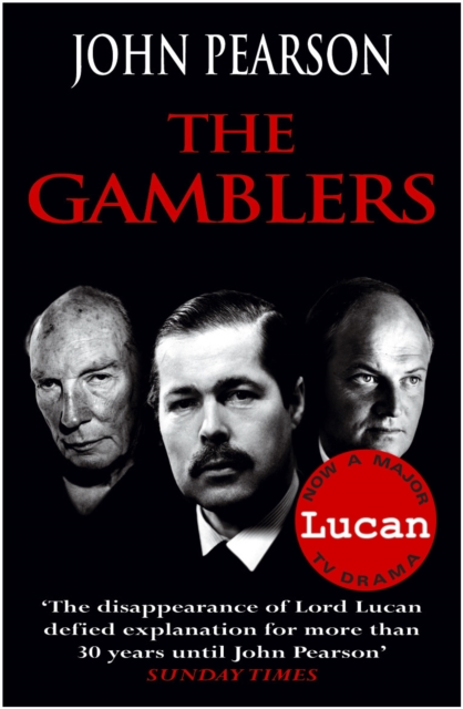 Gamblers - John Pearson