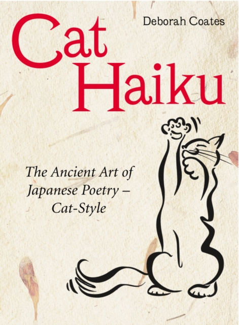 Cat Haiku - Deborah Coates