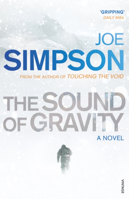 Sound of Gravity - Joe Simpson