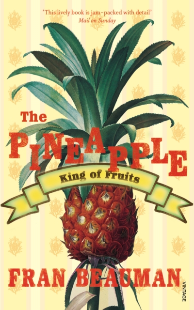 Pineapple - Francesca Beauman