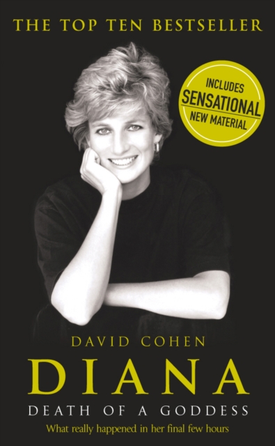 Diana - David Cohen