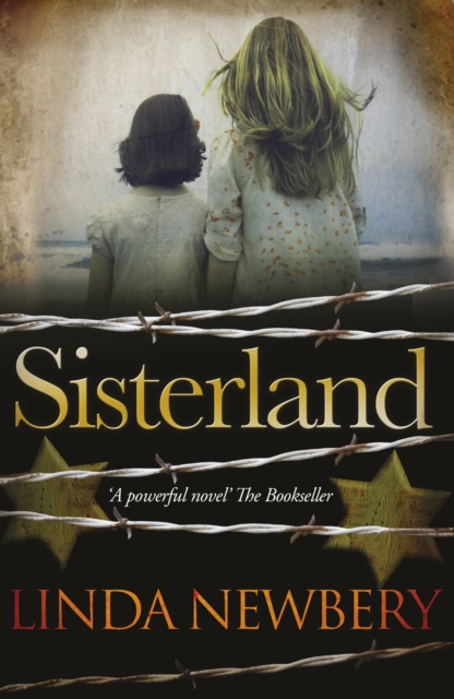 Sisterland - Linda Newbery