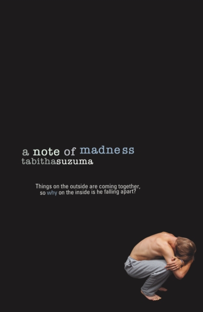 Note Of Madness - Tabitha Suzuma