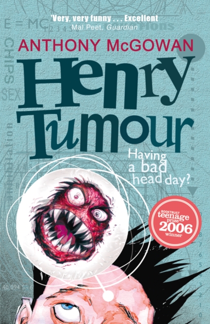 Henry Tumour - Anthony Mcgowan