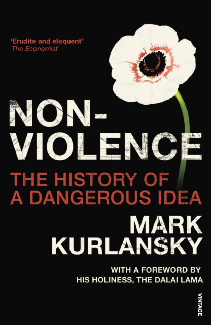 Nonviolence - Mark Kurlansky