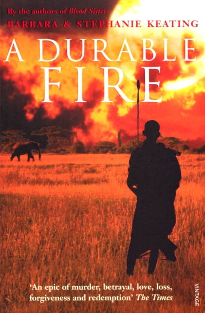 Durable Fire - Barbara|keating Keating