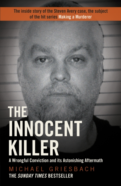 Innocent Killer - Michael Griesbach
