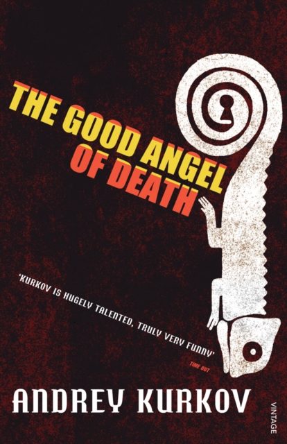 Good Angel of Death - Andrey Kurkov