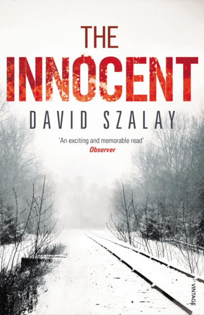 Innocent - David Szalay